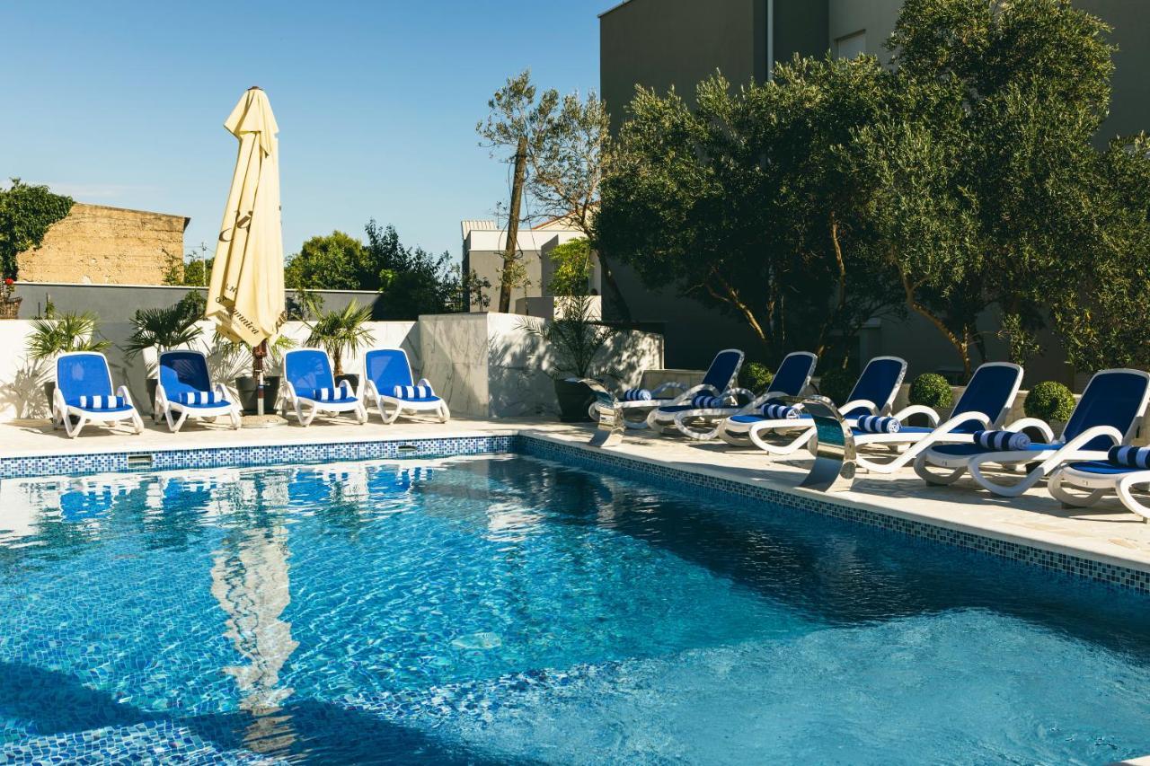 Villa Royal 노바야 외부 사진
